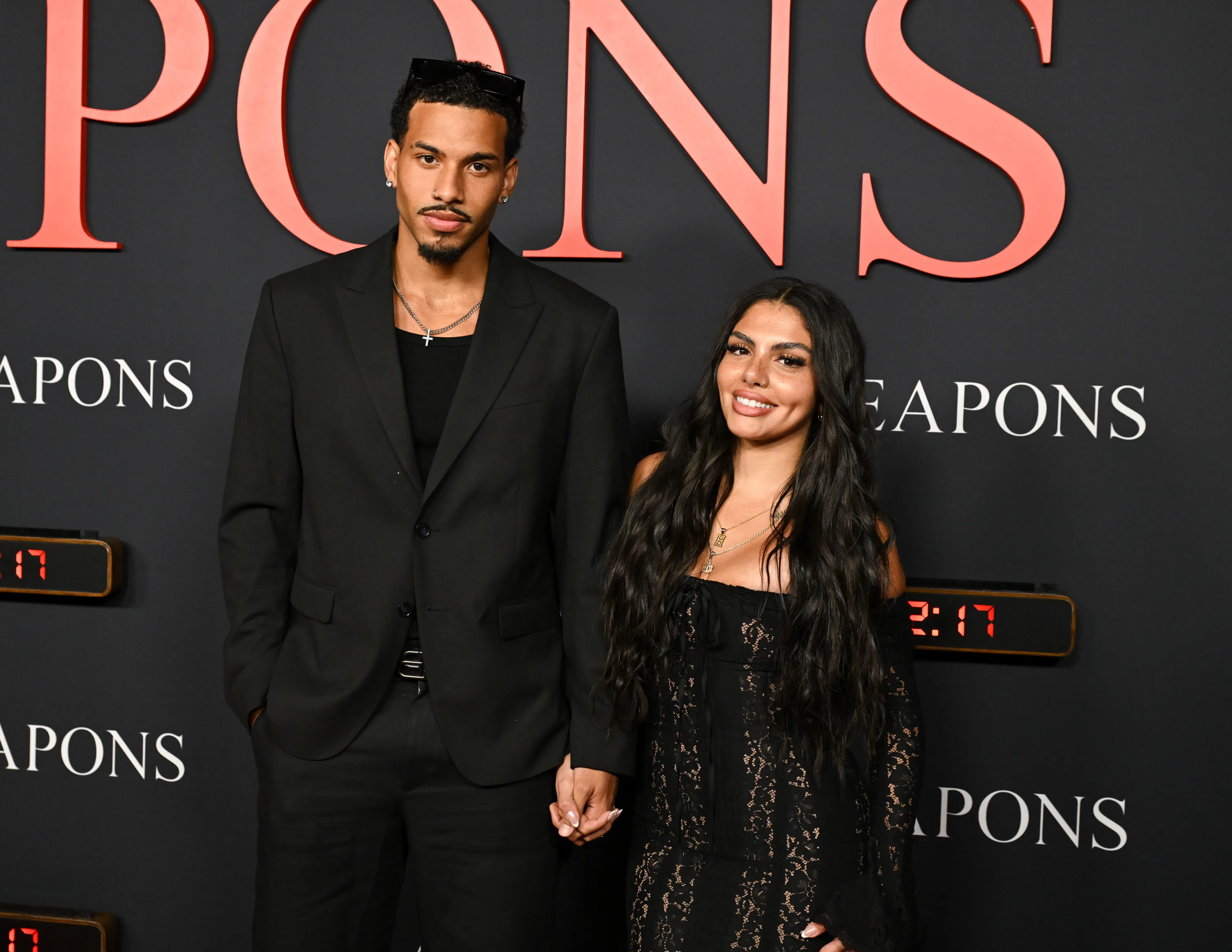 Here’s why Huda Mustafa and Louis Russell broke up.