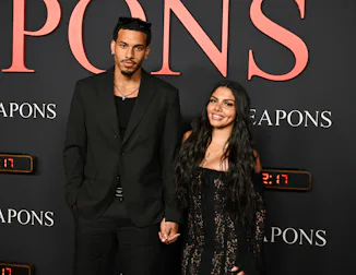 Here’s why Huda Mustafa and Louis Russell broke up.