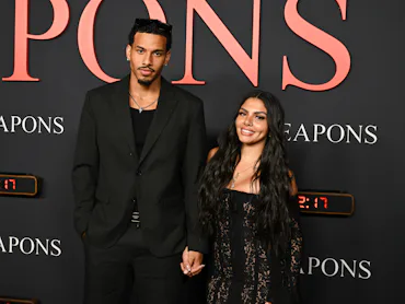 Here’s why Huda Mustafa and Louis Russell broke up.