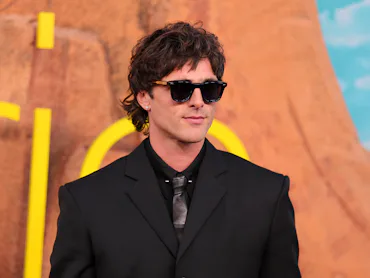 HOLLYWOOD, CALIFORNIA - APRIL 07: Jacob Elordi attends the Los Angeles Premiere of HBO's "Euphoria" ...