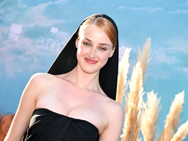 'Euphoria': Anna Van Patten On Playing Kitty & Her Hopes For The Finale