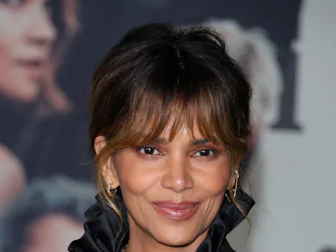 Halle Berry Was The 'Printmaxxing' Master