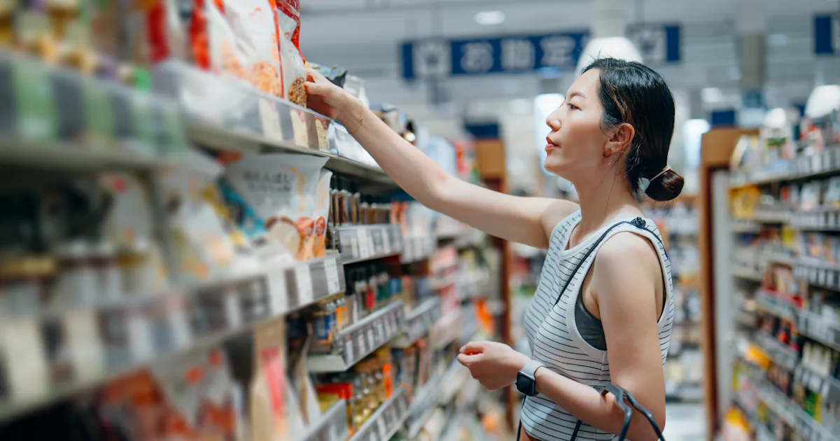 The 25 Grocery Items That Save You The Most When You Buy Store Brand