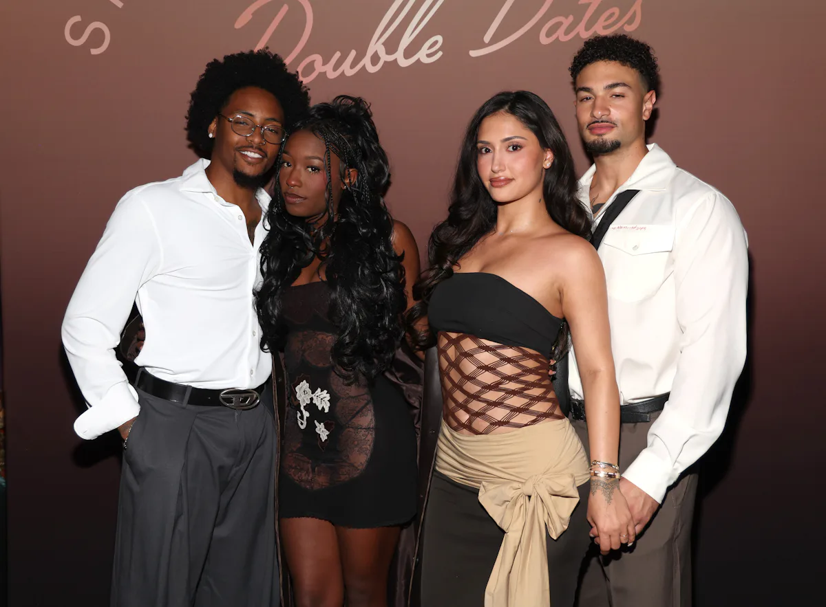 Every 'Love Island USA' Couple Still Together After The Show