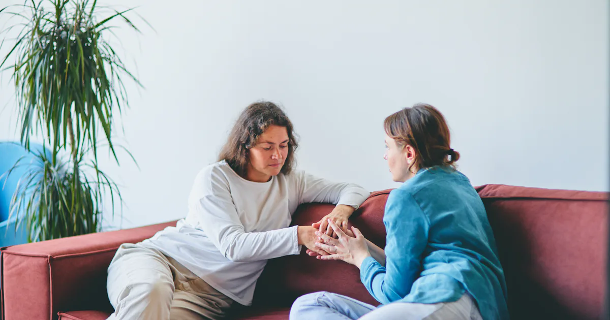 I Had PPD. Here are 6 Ways You Can Help A Mom Going Through It.