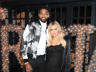 Tristan Thompson revealed Khloé Kardashian got him to get a vasectomy.