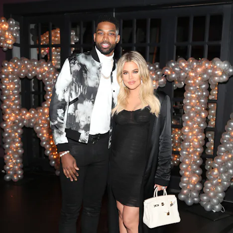 Tristan Thompson revealed Khloé Kardashian got him to get a vasectomy.
