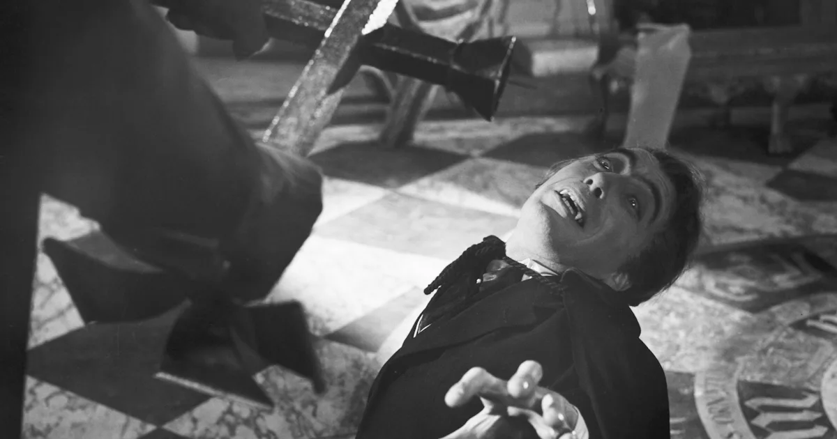68 Years Later, A Shocking Horror Classic Will Finally Be Seen As It's Meant To Be