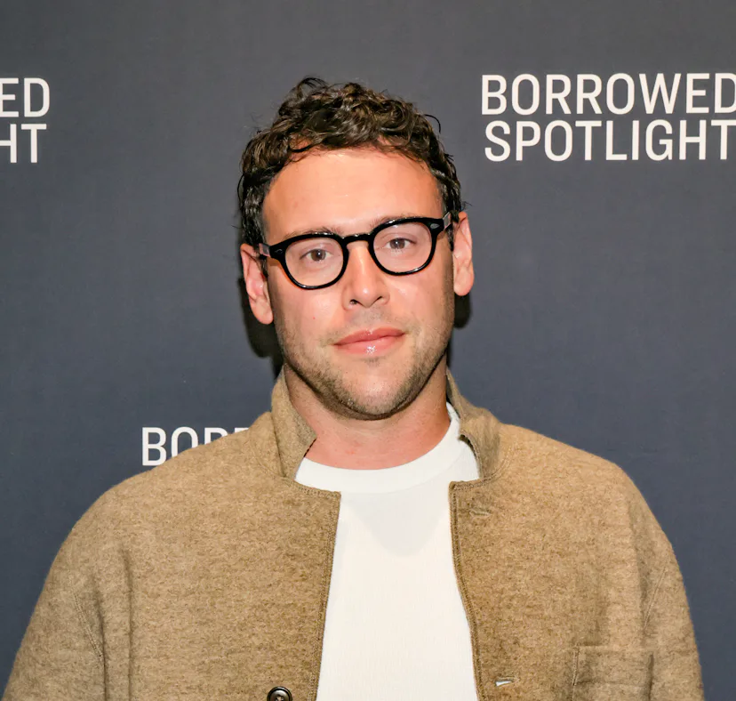 Scooter Braun claimed he's only met Taylor Swift three times despite the public perception of their ...