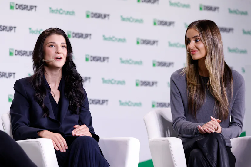 Phia Revealed Celebrity Investors Behind Phoebe Gates and Sophia Kianni
