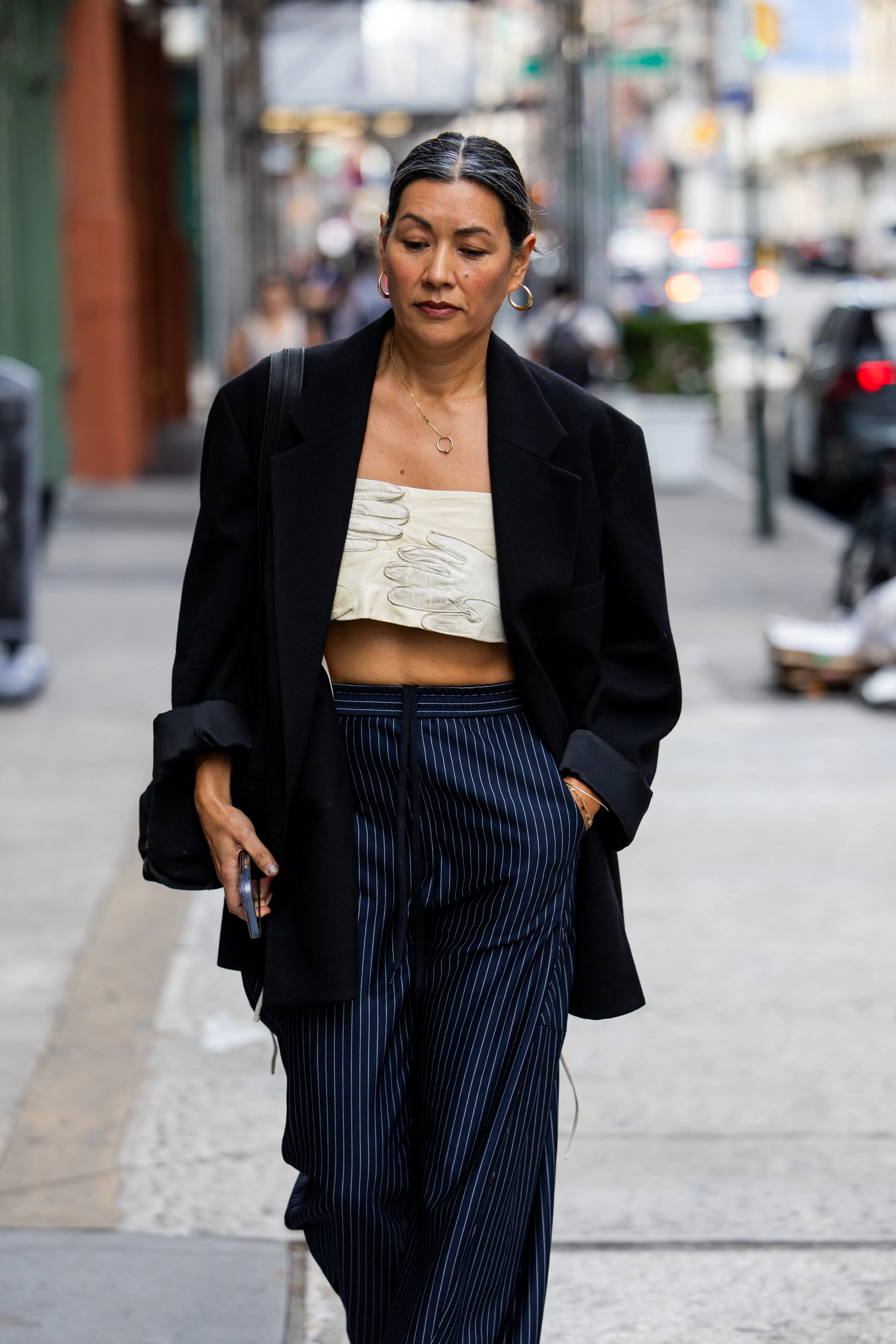 New york city street style