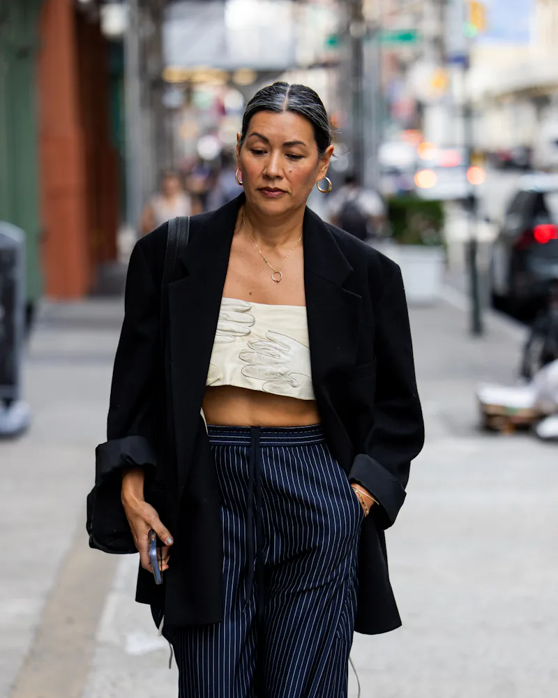 New york city street style