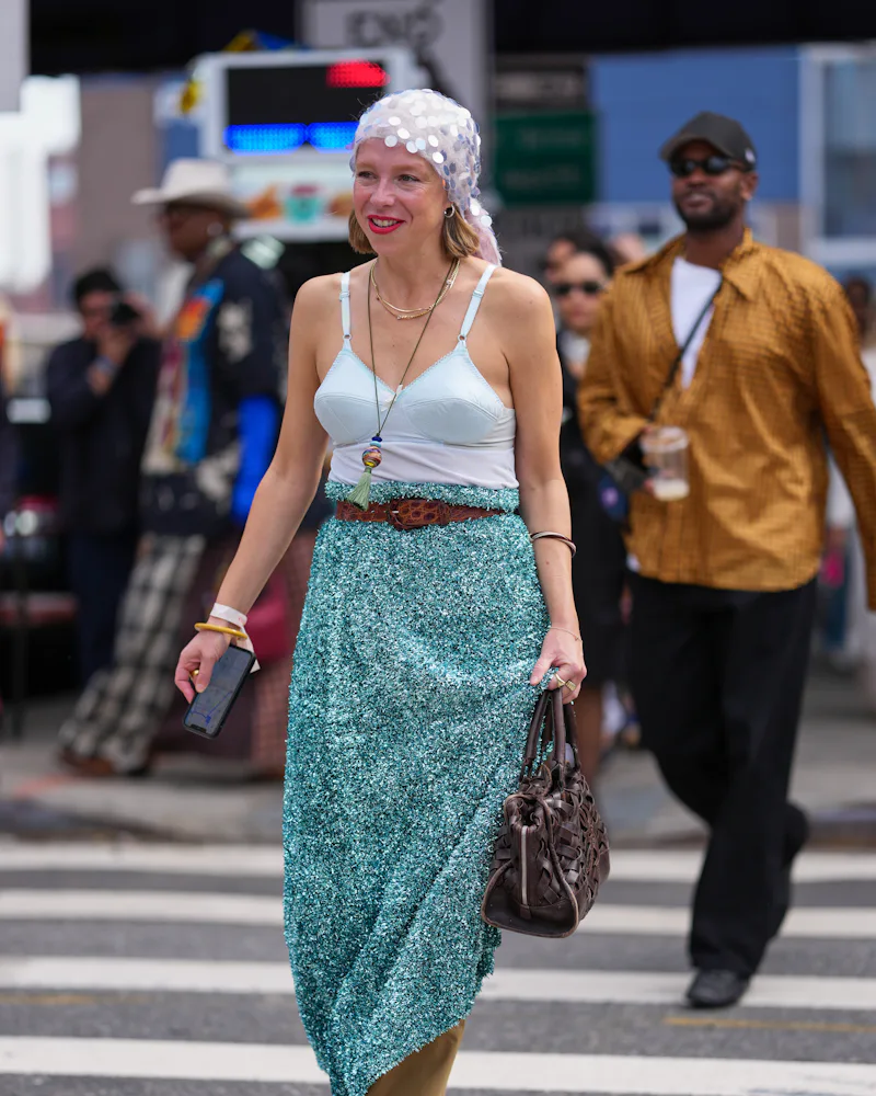 New york city street style