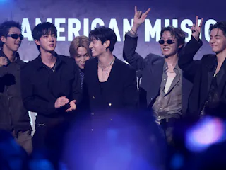A roundup of every surprise song on BTS' ARIRANG World Tour.