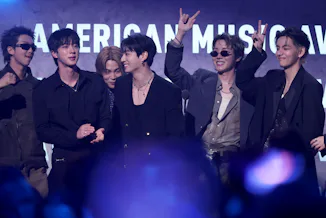 A roundup of every surprise song on BTS' ARIRANG World Tour.