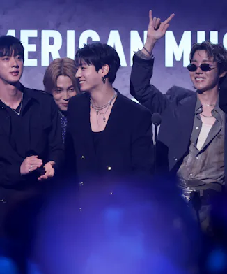 A roundup of every surprise song on BTS' ARIRANG World Tour.