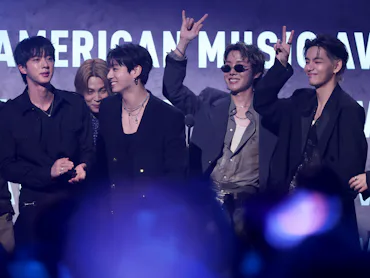 A roundup of every surprise song on BTS' ARIRANG World Tour.