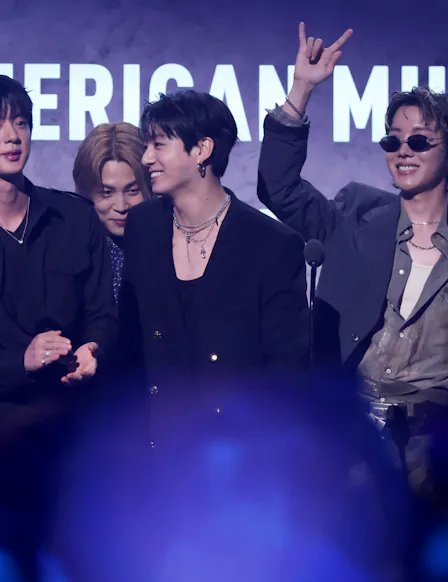 A roundup of every surprise song on BTS' ARIRANG World Tour.