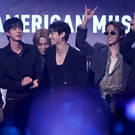 A roundup of every surprise song on BTS' ARIRANG World Tour.