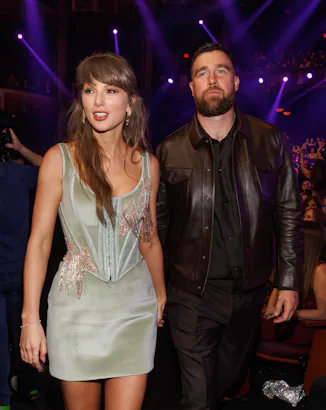 Taylor Swift and Travis Kelce's wedding guest list is full of A-listers, athletes, and musicians.