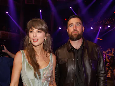 Taylor Swift and Travis Kelce's wedding guest list is full of A-listers, athletes, and musicians.