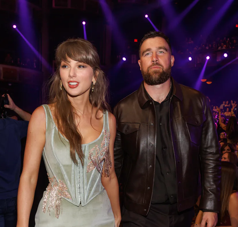 Taylor Swift and Travis Kelce's wedding guest list is full of A-listers, athletes, and musicians.