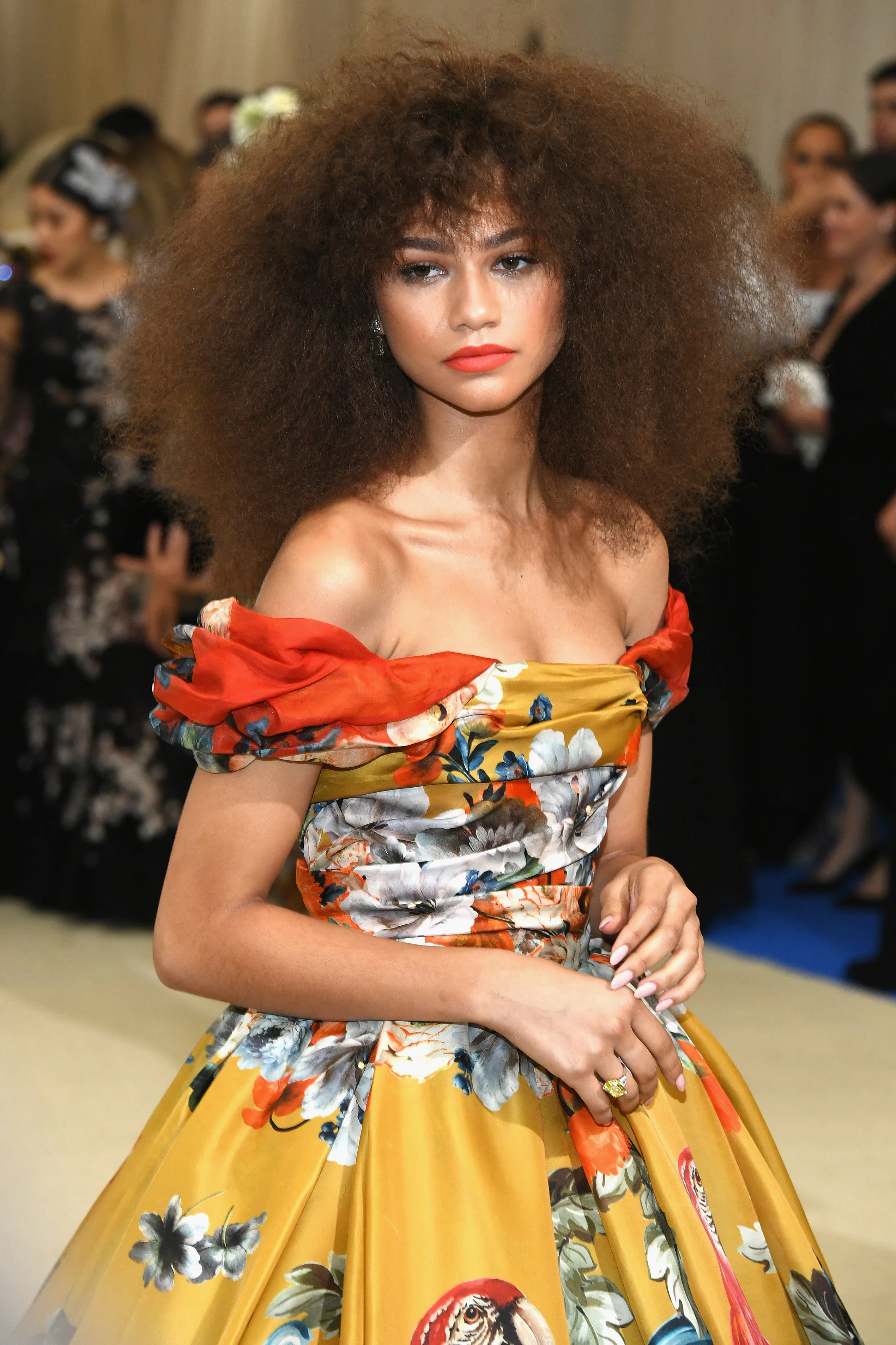 Zendaya Met Gala 