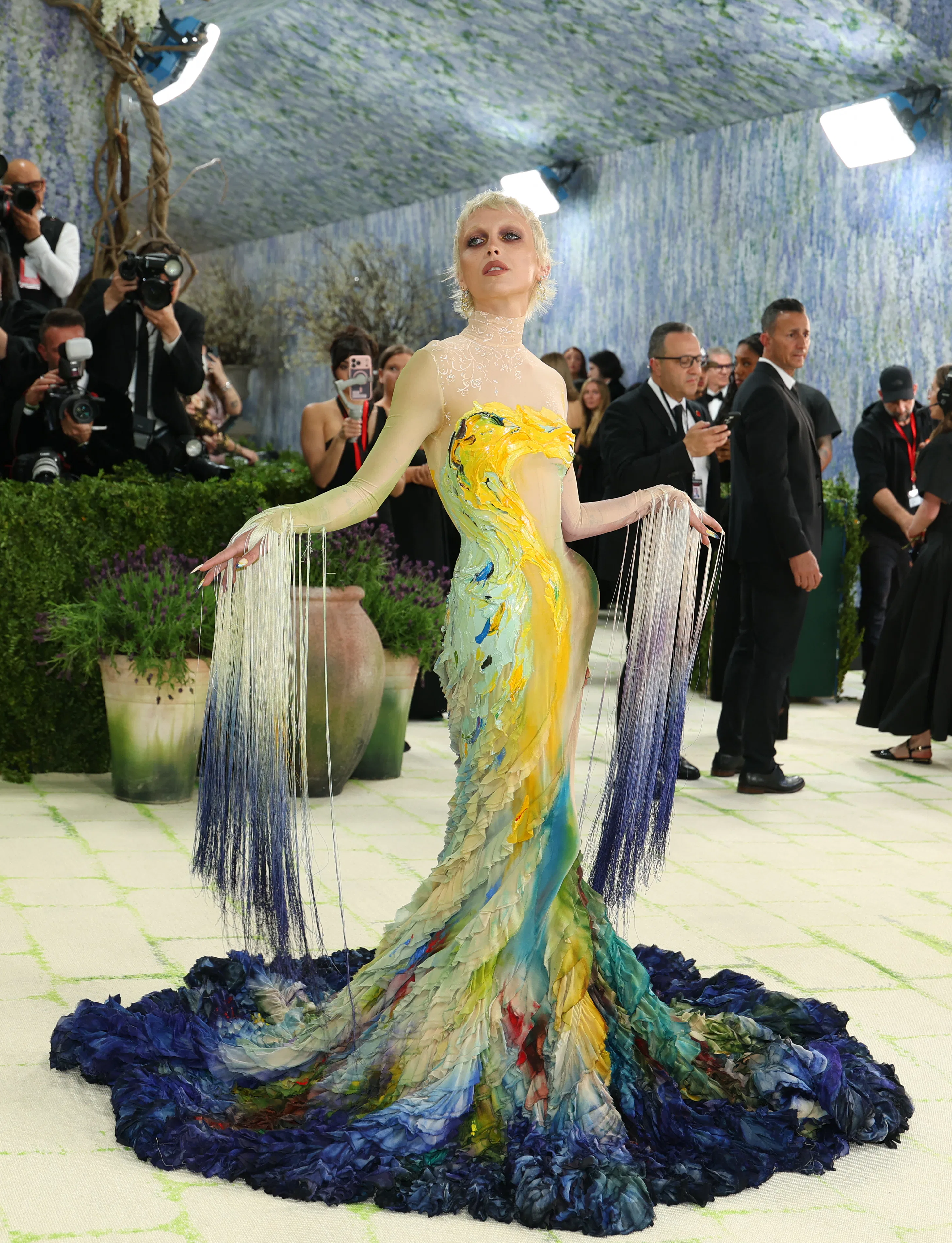 The Met Gala 2026 Red Carpet: Every Can't-Miss Celeb Look
