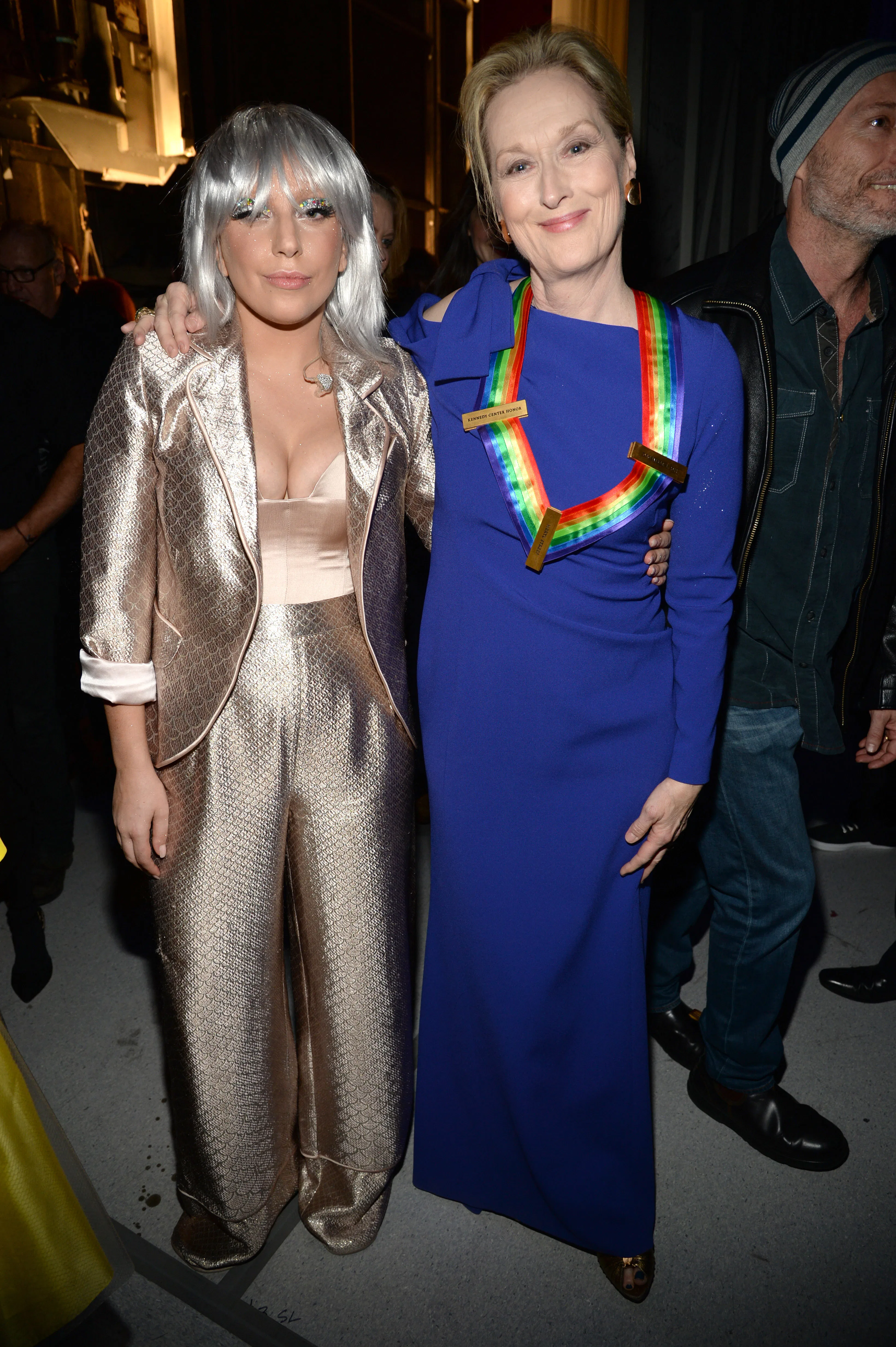 'Devil Wears Prada 2': Lady Gaga & Miranda Priestly's Feud Deserves A Spinoff