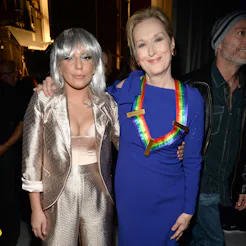 'Devil Wears Prada 2': Lady Gaga & Miranda Priestly's Feud Deserves A Spinoff