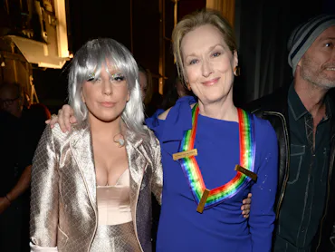 'Devil Wears Prada 2': Lady Gaga & Miranda Priestly's Feud Deserves A Spinoff