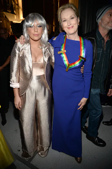 'Devil Wears Prada 2': Lady Gaga & Miranda Priestly's Feud Deserves A Spinoff