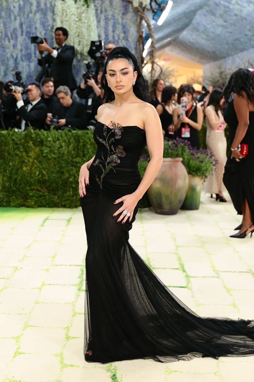 The Celebrity Fashion At The 2026 Met Gala Stayed True To The Artistic Theme The Celebrity Fashion At The 2026 Met Gala Stayed True To The Artistic Theme
