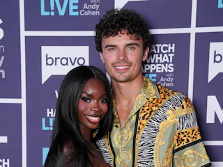 'Love Island's Nic Vansteenberghe slams criticism over his relationship with Olandria Carthen.