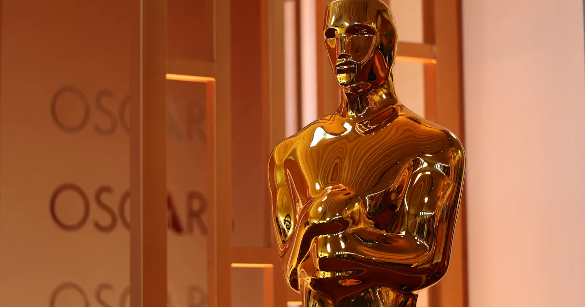 De Oscars hebben zojuist een enorme klap toegebracht aan een controversiële technologie