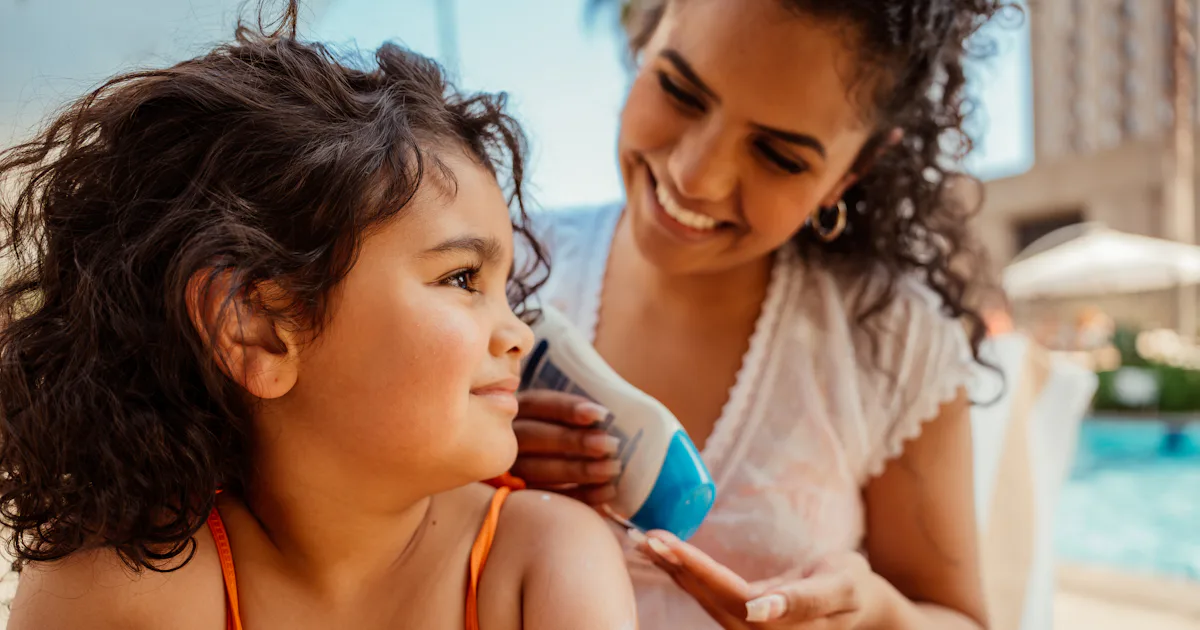 The 12 Best Sunscreens For The Whole Family, According To Scary Mommy Editors