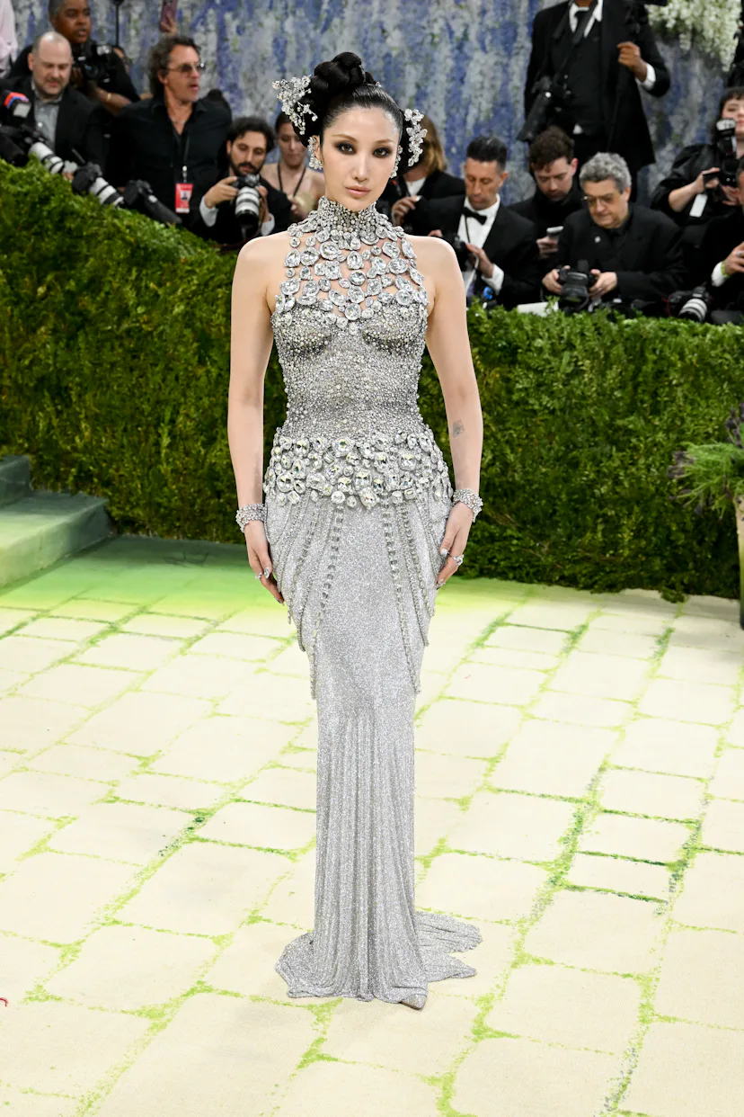 Ejae Met Gala 2026