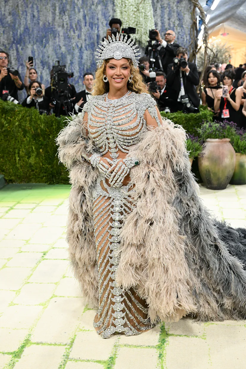 Beyoncé Met Gala 2026
