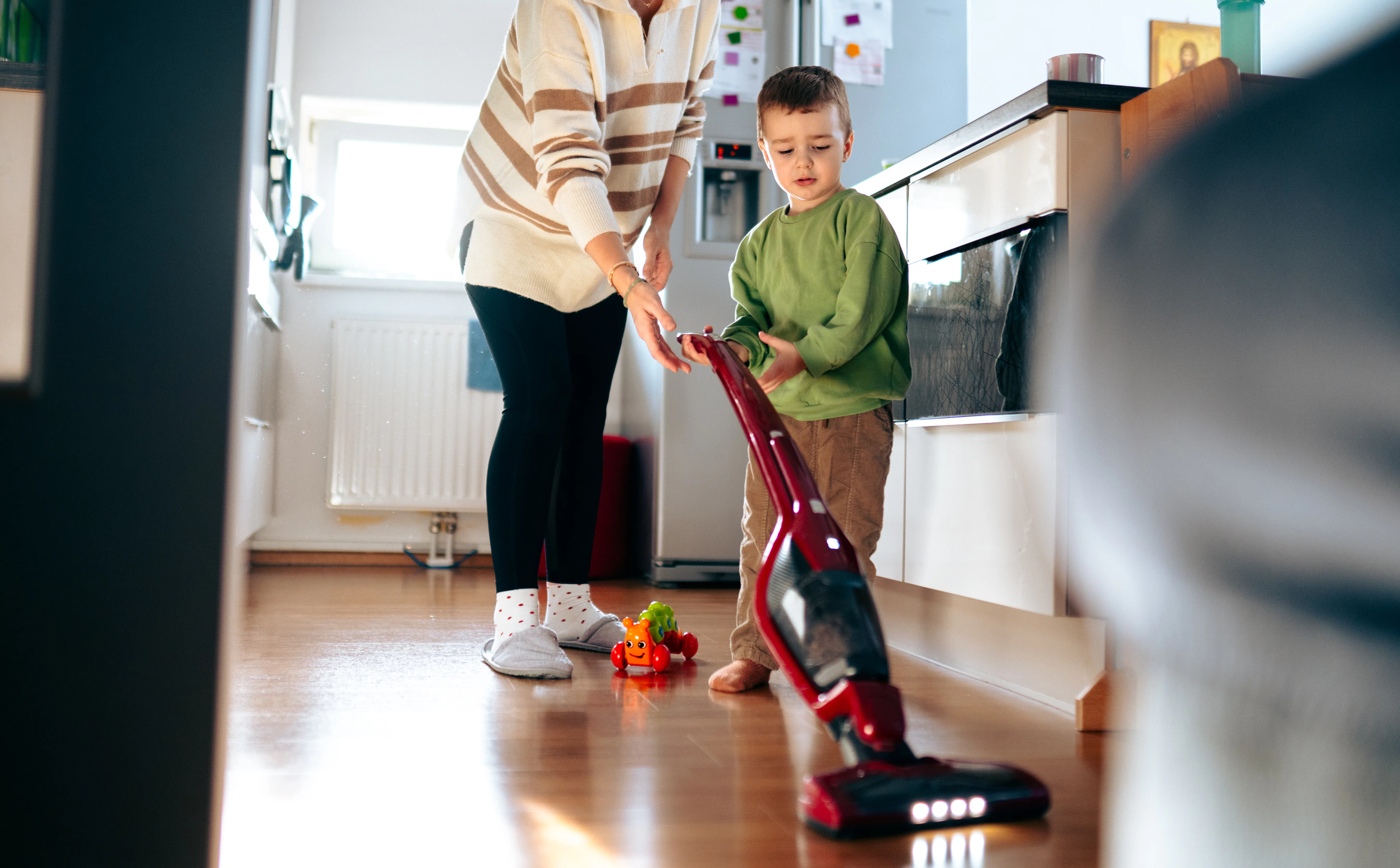 7 Things That Make Your House Feel Messier Than It Actually Is
