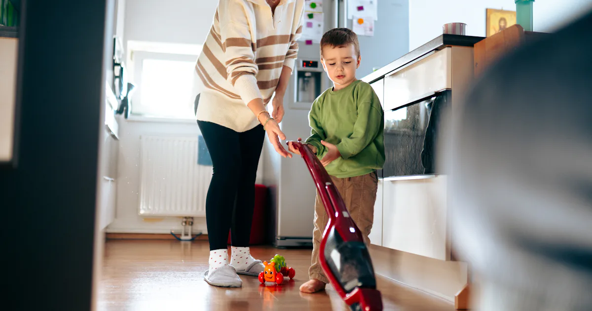 7 Things That Make Your House Feel Messier Than It Actually Is