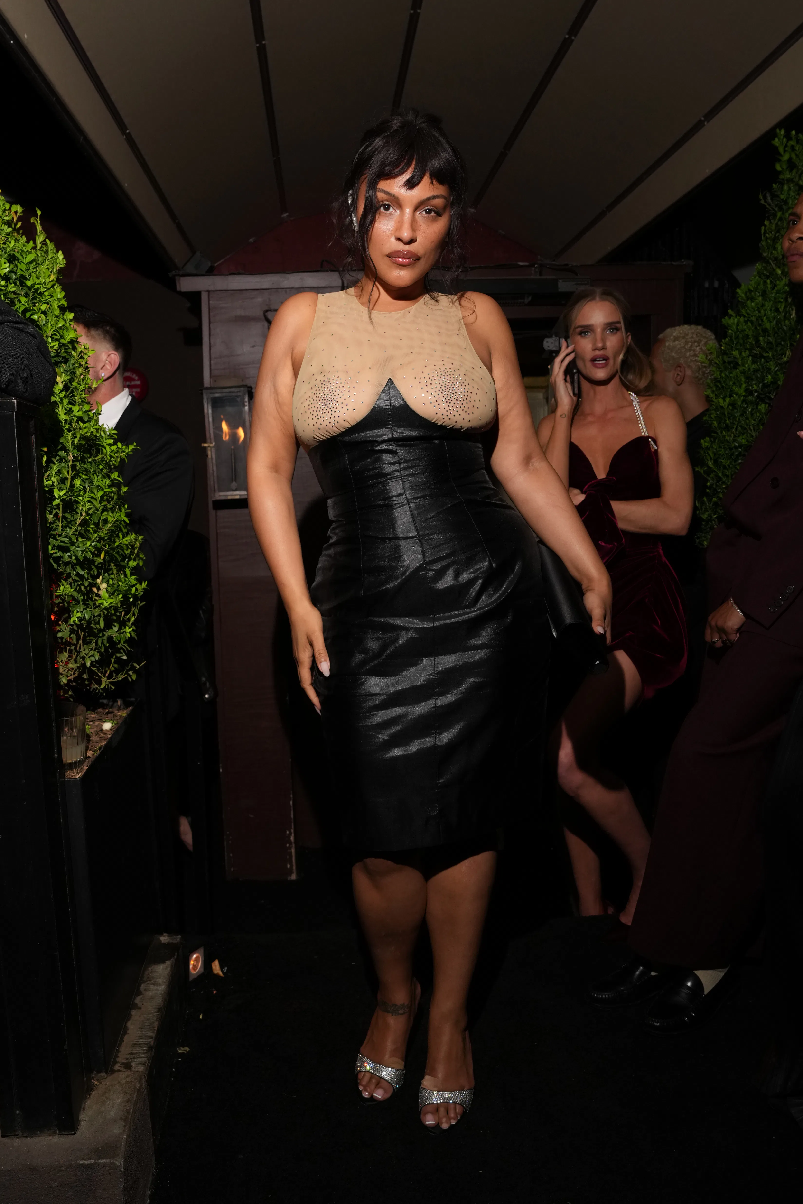 Met Gala after party looks