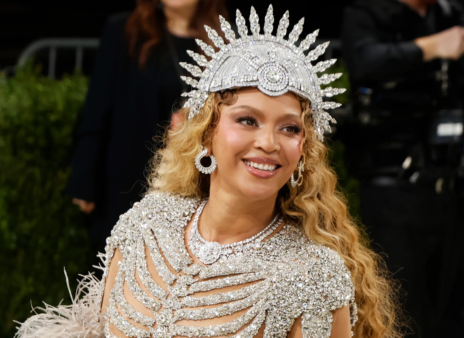 Beyoncé Inspired Some