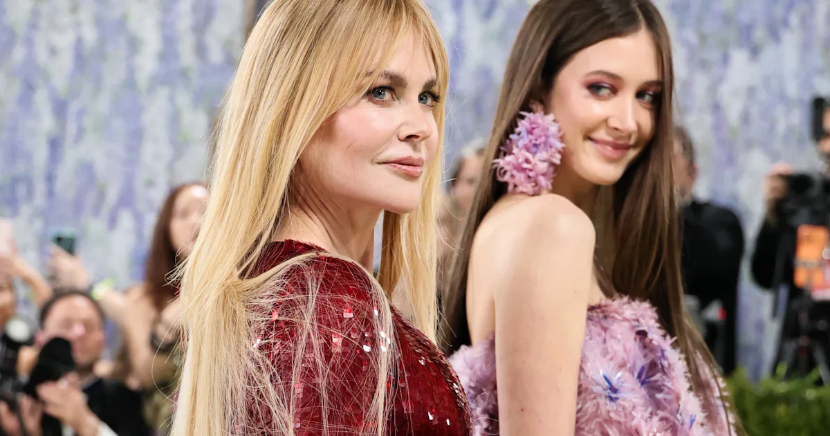 Rachel Zoe Has Spoken: These Celebs Nailed The 2026 Met Gala Theme