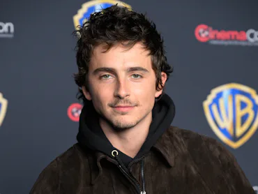 Timothée Chalamet attended the Knicks game instead of the Met Gala with Kylie Jenner.