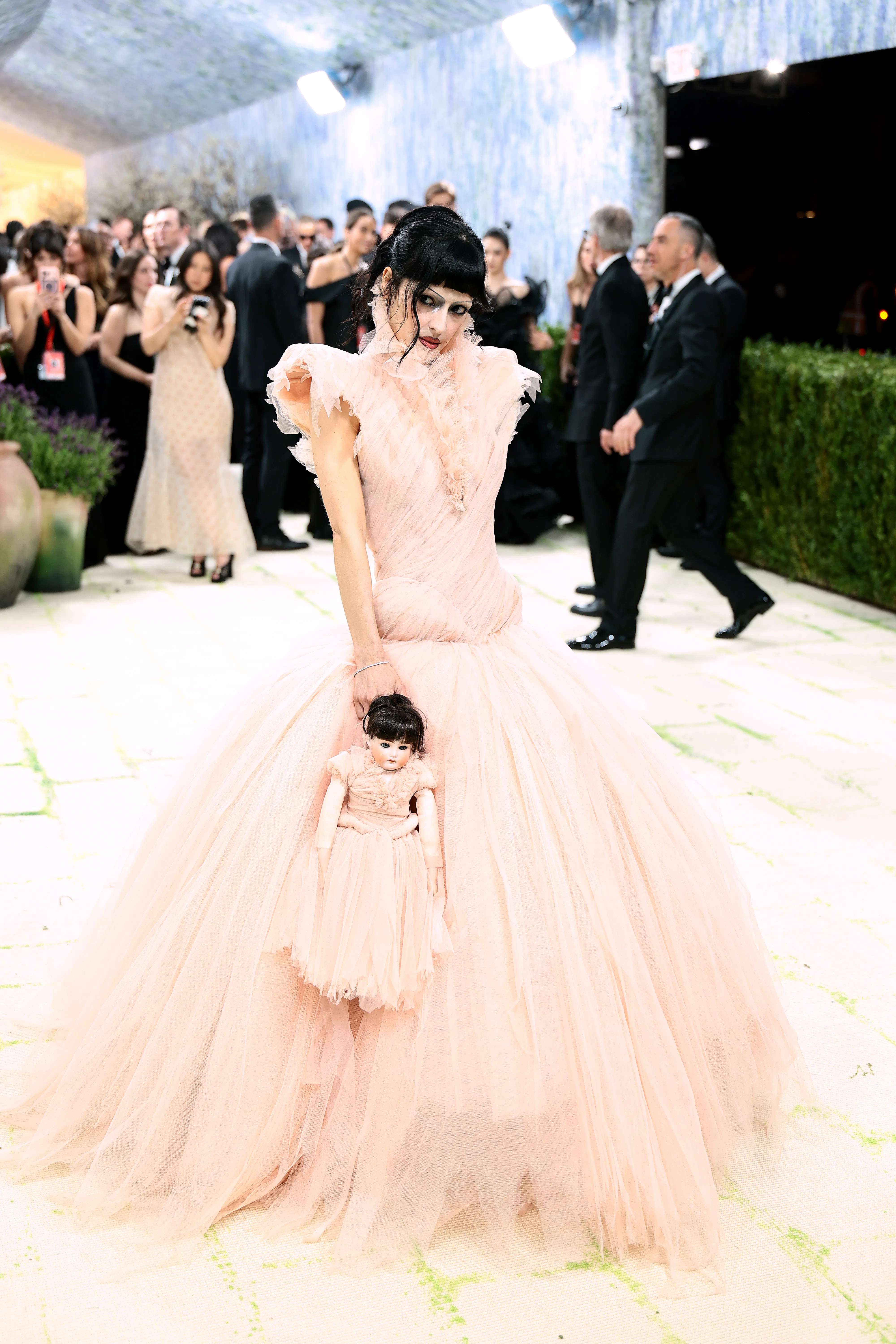 The 12 Best-Dressed Stars At The 2026 Met Gala