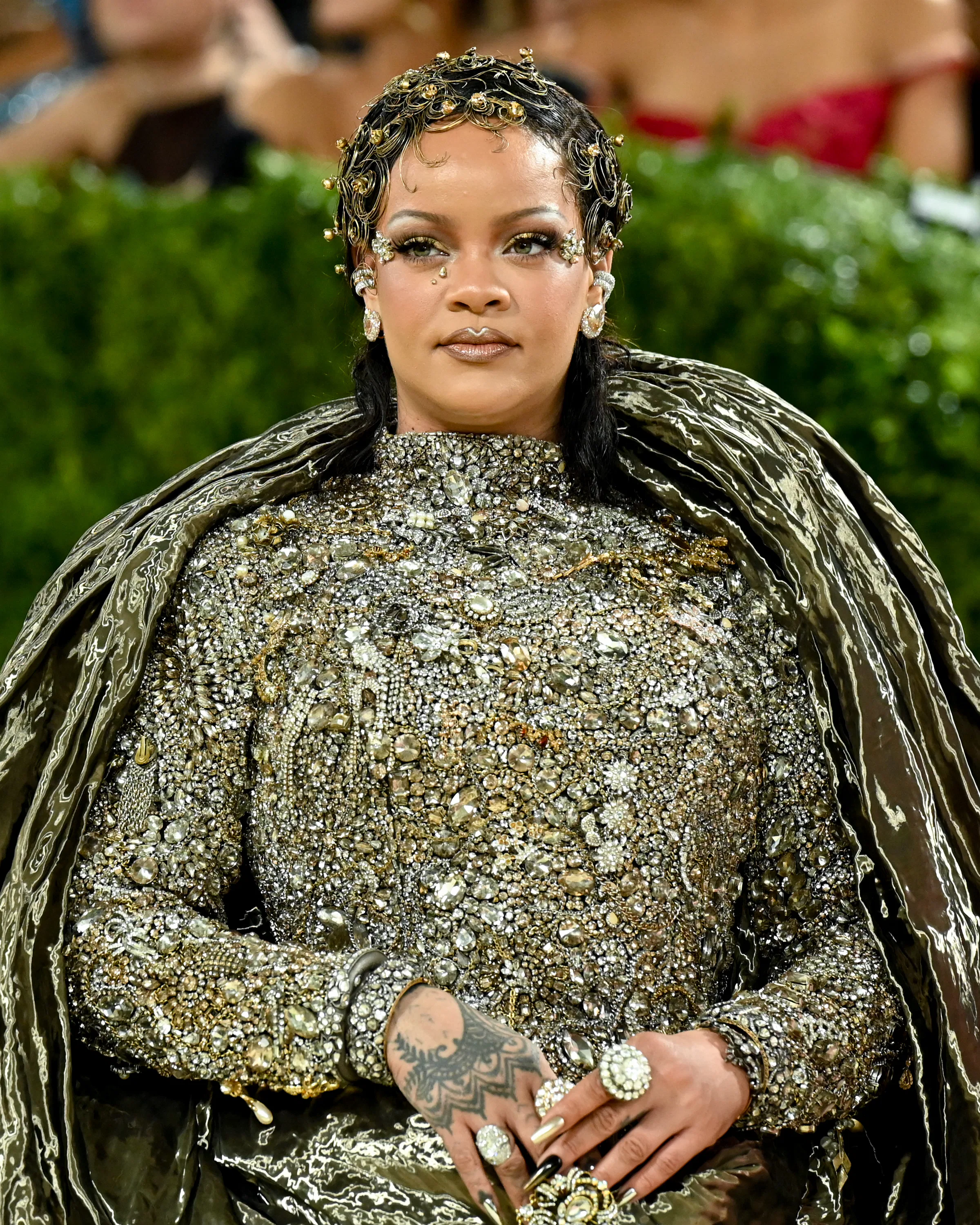 The 2026 Met Gala Best Beauty Looks Are So Glamorous — And On Theme
