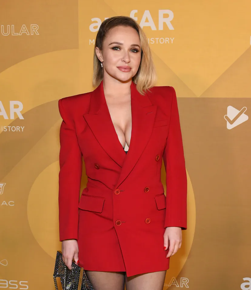 Hayden Panettiere came out as bisexual in her 2026 memoir.