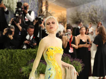Emma Chamberlain Met Gala 2026