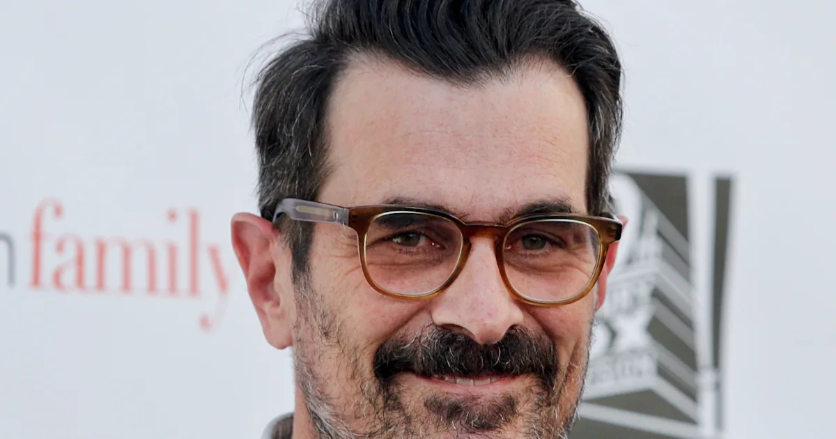Ty Burrell Has Some Advice For Parents of Teens
