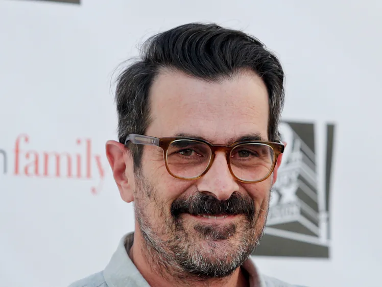 NORTH HOLLYWOOD, CA - MAY 03: Ty Burrell attends ABC's 'Modern Family' ATAS event at Saban Media Ce...